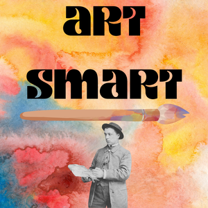 Art Smart: Pointilli